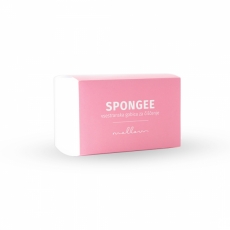 Spongee - vsestranska gobica za čiščenje