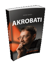 Knjiga Akrobati