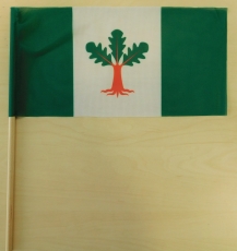 Ročna zastavica