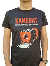 Kamerat majica 2026