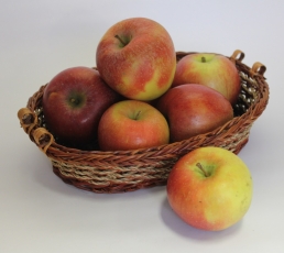 Jabolka - Braeburn 9,5 kg