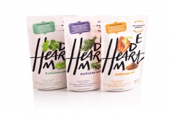 HeartMade - Zeliščne soli