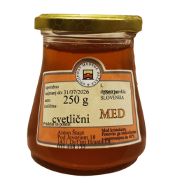 Med 250g