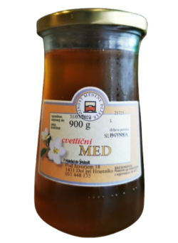 Med 900g