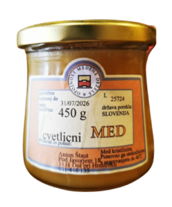 Med 450g