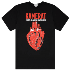 Kamerat majica 2025 (M/Ž)